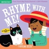KNYGA Carolina Buzio Indestructibles: Rhyme with Me!