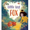 KNYGA Carolina Rabei Little Lost Fox