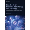 KNYGA Caroline A Hastings Handbook of Pediatric Hematology and Oncology