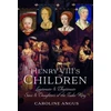 KNYGA Caroline Angus Henry VIII's Children