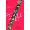 KNYGA Caroline Campbell Power of Art