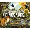 KNYGA Caroline Carroll God Made The Dinosaurs