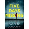 KNYGA Caroline Corcoran Five Days Missing