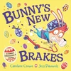 KNYGA Caroline Crowe Bunny's New Brakes