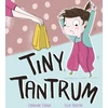 KNYGA Caroline Crowe Tiny Tantrum