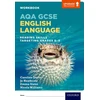 KNYGA Caroline Davis AQA GCSE English Language: Reading Skills Workbook - Targeting Grades 6-9