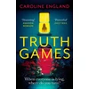 KNYGA Caroline England Truth Games