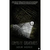 KNYGA Caroline Hardaker Composite Creatures