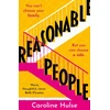 KNYGA Caroline Hulse Reasonable People