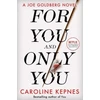 KNYGA Caroline Kepnes For You And Only You