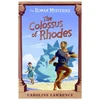 KNYGA Caroline Lawrence Roman Mysteries: The Colossus of Rhodes