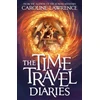 KNYGA Caroline Lawrence Time Travel Diaries
