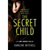 KNYGA Caroline Mitchell Secret Child