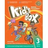 KNYGA Caroline Nixon Kid's Box Level 3 Pupil's Book British English