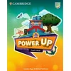 KNYGA Caroline Nixon Power Up Start Smart Pupil's Book