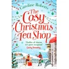 KNYGA Caroline Roberts Cosy Christmas Teashop