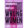 KNYGA Caroline West Wrong Women
