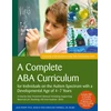 KNYGA Carolline Turnbull Complete ABA Curriculum for Individuals on the Autism Spectrum with a Developmental Age of 4-7 Years