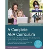 KNYGA Carolline Turnbull Complete ABA Curriculum for Individuals on the Autism Spectrum with a Developmental Age of 7 Years Up to Young Adulthood