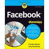KNYGA Carolyn Abram Facebook For Dummies