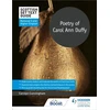 KNYGA Carolyn Cunningham Scottish Set Text Guide: Poetry of Carol Ann Duffy for National 5 and Higher English