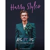 KNYGA Carolyn Mchugh Harry Styles - As It Is