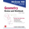KNYGA Carolyn Wheater McGraw-Hill Education Geometry Review and Workbook