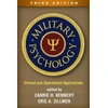 KNYGA Carrie H Kennedy Military Psychology, Third Edition