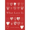 KNYGA Carrie Jenkins What Love Is