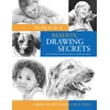 KNYGA Carrie Parks Big Book of Realistic Drawing Secrets