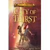 KNYGA Carrie Ryan Map to Everywhere: City of Thirst
