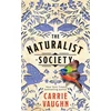 KNYGA Carrie Vaughn Naturalist Society