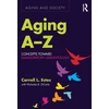 KNYGA Carroll L Estes Aging A-Z
