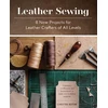 KNYGA Carsten Bothe Leather Sewing