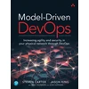 KNYGA Carter Steven Model-Driven DevOps