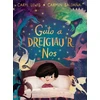 KNYGA Caryl Lewis Guto a Dreigiau'r Nos