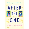 KNYGA Cas Lester After the One