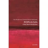 KNYGA Cas Mudde Populism