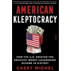 KNYGA Casey Michel American Kleptocracy