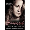 KNYGA Casey Watson Groomed