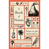 KNYGA Caspar Henderson Book of Noises, Notes on the Auraculous