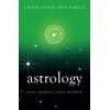 KNYGA Cass Jackson Astrology, Orion Plain and Simple
