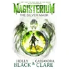 KNYGA Cassandra Black Magisterium: The Sidabrinis Mask