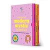 KNYGA Cassandra Eason Little Bit of Modern Mystic Boxed Set, An Essential Toolkit for Spiritual Seekers