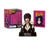 KNYGA Cassandra Peterson Elvira Talking Bust
