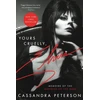 KNYGA Cassandra Peterson Yours Cruelly, Elvira