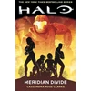 KNYGA Cassandra Rose Clarke Halo: Meridian Divide