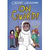 KNYGA Cassidy Wasserman On Guard!