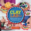 KNYGA Cassie Stephens Clay Lab for Kids