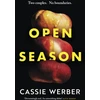 KNYGA Cassie Werber Open Season